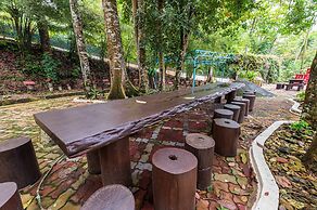 Bentong Eco Wellness Resort