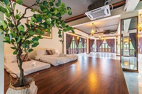 Bentong Eco Wellness Resort