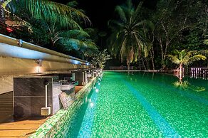 Bentong Eco Wellness Resort