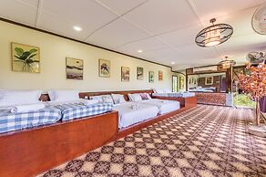 Bentong Eco Wellness Resort