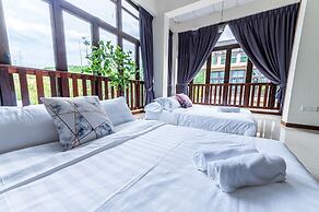 Bentong Eco Wellness Resort