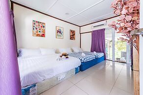 Bentong Eco Wellness Resort