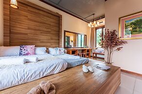 Bentong Eco Wellness Resort