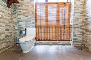 Bentong Eco Wellness Resort