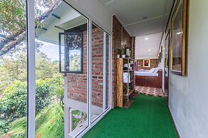 Bentong Eco Wellness Resort