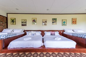 Bentong Eco Wellness Resort