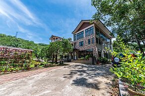 Bentong Eco Wellness Resort
