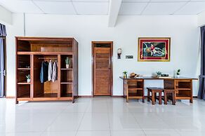 Bentong Eco Wellness Resort