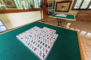 Bentong Eco Wellness Resort