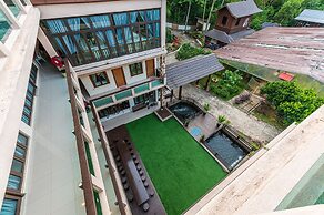 Bentong Eco Wellness Resort