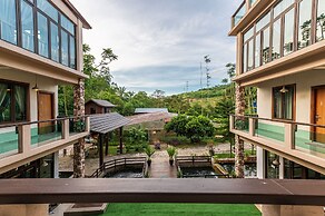 Bentong Eco Wellness Resort