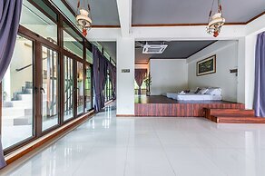 Bentong Eco Wellness Resort