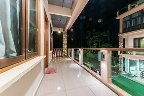 Bentong Eco Wellness Resort