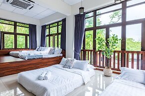 Bentong Eco Wellness Resort