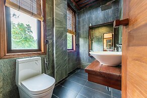 Bentong Eco Wellness Resort