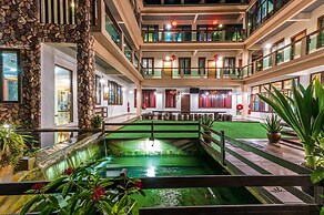 Bentong Eco Wellness Resort