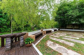 Bentong Eco Wellness Resort