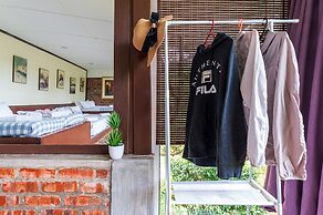 Bentong Eco Wellness Resort