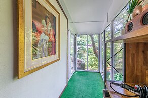 Bentong Eco Wellness Resort