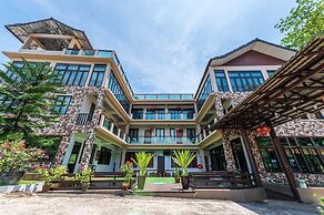 Bentong Eco Wellness Resort