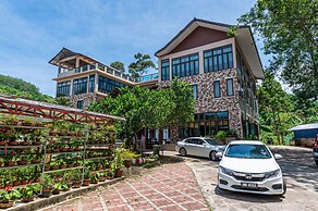 Bentong Eco Wellness Resort