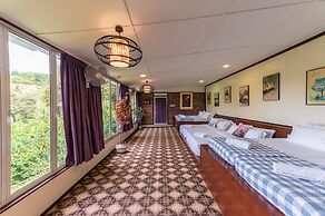 Bentong Eco Wellness Resort