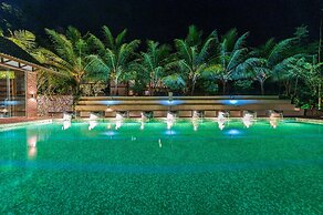 Bentong Eco Wellness Resort