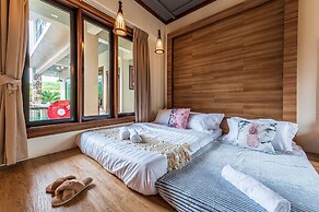 Bentong Eco Wellness Resort