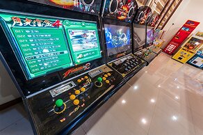 Bentong Eco Wellness Resort