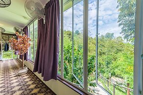 Bentong Eco Wellness Resort