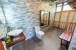 Bentong Eco Wellness Resort