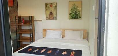 Bentong Eco Wellness Resort