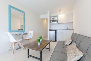 Departamento vista Nahuel Huapi