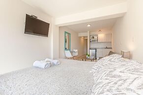 Departamento vista Nahuel Huapi