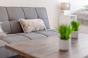 Departamento vista Nahuel Huapi