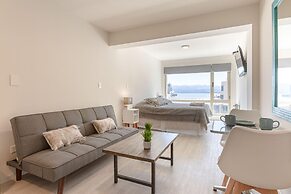 Departamento vista Nahuel Huapi