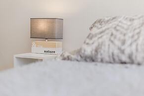 Departamento vista Nahuel Huapi