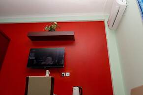 The Grand Villa Hotel