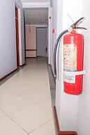 The Grand Villa Hotel