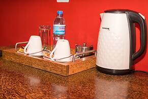 The Grand Villa Hotel