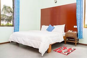 The Grand Villa Hotel