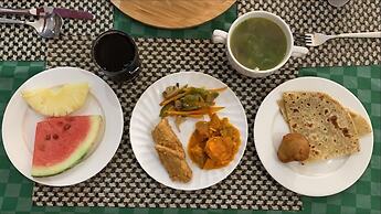 The Grand Villa Hotel