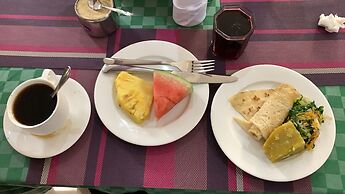 The Grand Villa Hotel