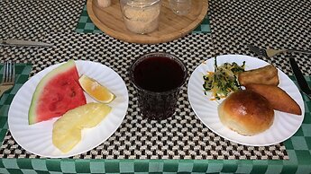 The Grand Villa Hotel