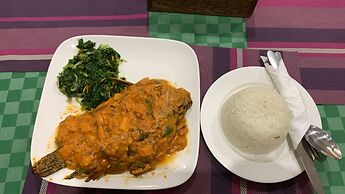 The Grand Villa Hotel