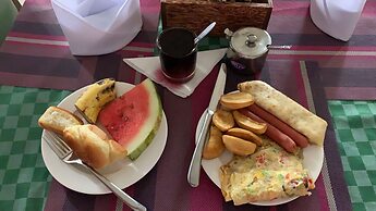 The Grand Villa Hotel