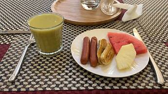 The Grand Villa Hotel