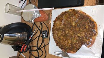 The Grand Villa Hotel