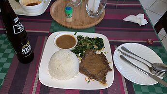 The Grand Villa Hotel