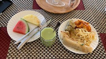 The Grand Villa Hotel